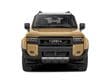 2026 Toyota Land Cruiser SUV 