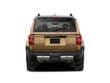 2026 Toyota Land Cruiser SUV 