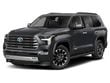 2026 Toyota Sequoia SUV 