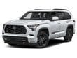 2026 Toyota Sequoia SUV 