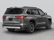 2026 Toyota Sequoia SUV 