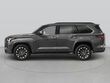 2026 Toyota Sequoia SUV 
