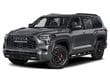 2026 Toyota Sequoia SUV 