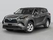 2026 Toyota Highlander SUV 