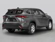 2026 Toyota Highlander SUV 