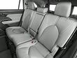 2026 Toyota Highlander SUV 