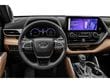 2026 Toyota Highlander SUV 
