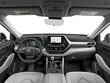 2026 Toyota Highlander Hybrid SUV 