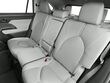 2026 Toyota Highlander Hybrid SUV 
