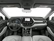 2026 Toyota Highlander Hybrid SUV 