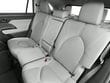 2026 Toyota Highlander Hybrid SUV 