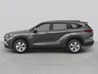 2026 Toyota Highlander Hybrid SUV 