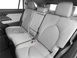 2026 Toyota Highlander Hybrid SUV 