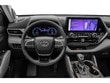 2026 Toyota Highlander Hybrid SUV 