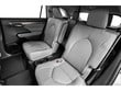 2026 Toyota Highlander Hybrid SUV 