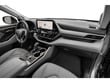 2026 Toyota Highlander Hybrid SUV 