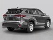 2026 Toyota Highlander Hybrid SUV 
