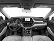 2026 Toyota Highlander Hybrid SUV 