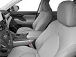 2026 Toyota Highlander Hybrid SUV 