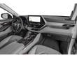 2026 Toyota Highlander Híbrido VUD 