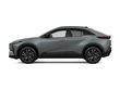 2026 Toyota C-HR SUV 
