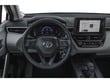 2026 Toyota Corolla Cross SUV 