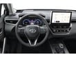 2026 Toyota Corolla Cross SUV 