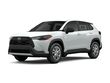 2026 Toyota Corolla Cross SUV 