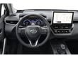 2026 Toyota Corolla Cross SUV 