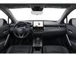 2026 Toyota Corolla Cross SUV 