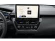 2026 Toyota Corolla Cross SUV 