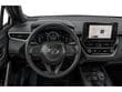 2026 Toyota Corolla Cross Hybrid SUV 