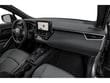 2026 Toyota Corolla Cross Hybrid SUV 