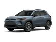 2026 Toyota Corolla Cross Hybrid SUV 
