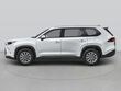 2026 Toyota Grand Highlander SUV 