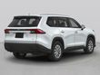 2026 Toyota Grand Highlander SUV 