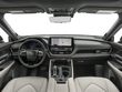 2026 Toyota Grand Highlander Hybrid SUV 