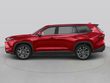 2026 Toyota Grand Highlander Hybrid SUV 