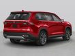 2026 Toyota Grand Highlander Hybrid SUV 