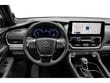 2026 Toyota Grand Highlander Hybrid SUV 