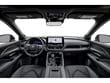 2026 Toyota Grand Highlander Hybrid SUV 