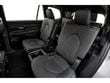 2026 Toyota Grand Highlander Hybrid SUV 