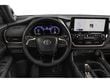 2026 Toyota Grand Highlander Hybrid SUV 