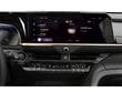 2026 Toyota Crown Signia SUV 