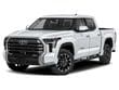 2026 Toyota Tundra Truck 