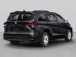 2026 Toyota Sienna Van 