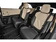 2026 Toyota Sienna Van 