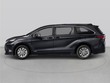 2026 Toyota Sienna Van 