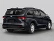 2026 Toyota Sienna Van 