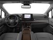 2026 Toyota Sienna Van 